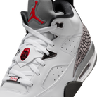 Jordan Son of Mars Low White Cement