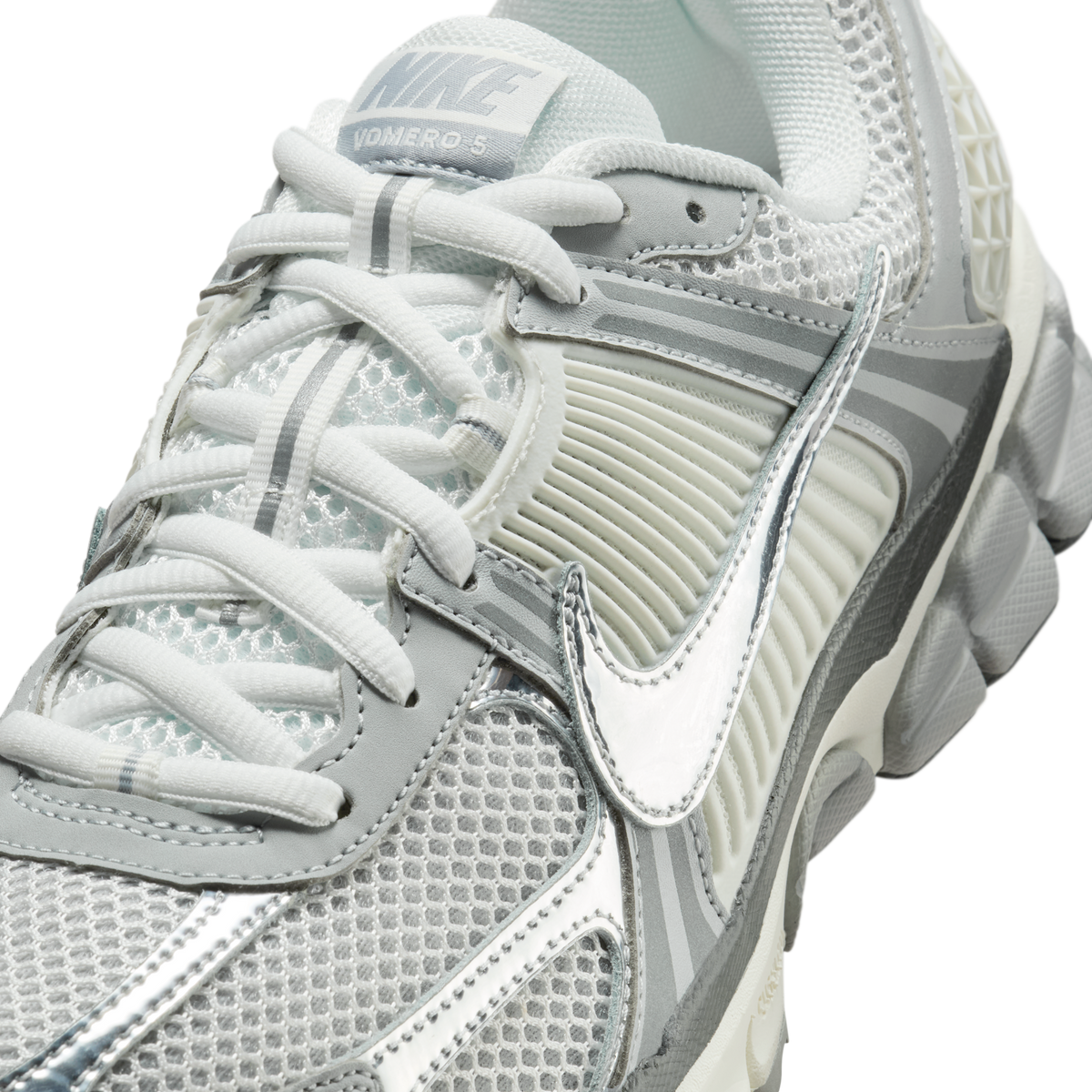 Nike Zoom Vomero 5 Metallic Silver | IM2219-121