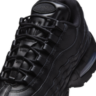 Nike Air Max 95 QS Big Bubble Black Leather