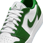 Jordan 1 Low Golf Forest Green