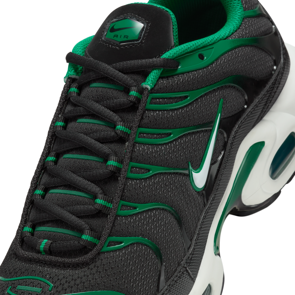 Nike Air Max Plus Black Malachite | DM0032-009