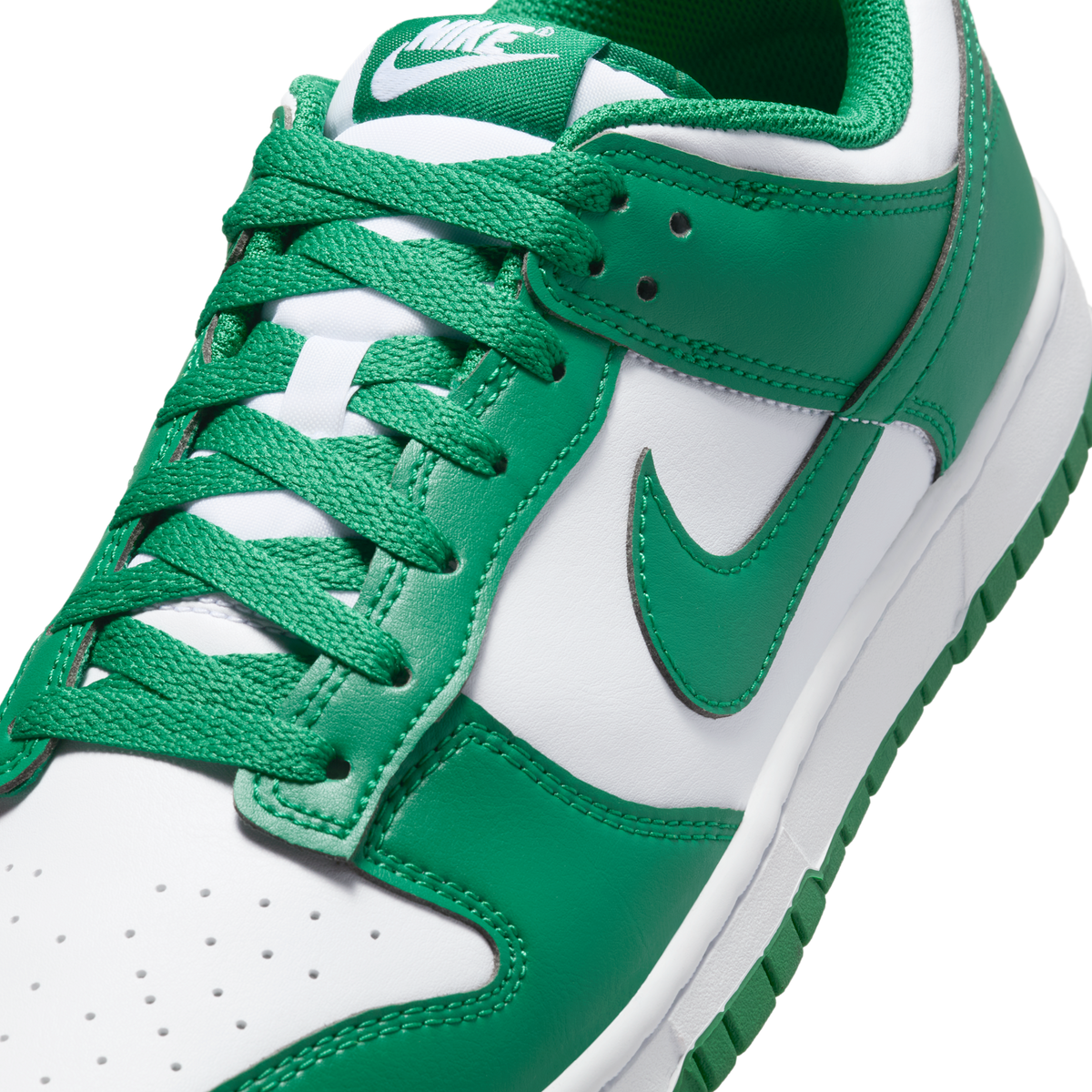 Nike Dunk Low White Malachite | HF5441-101