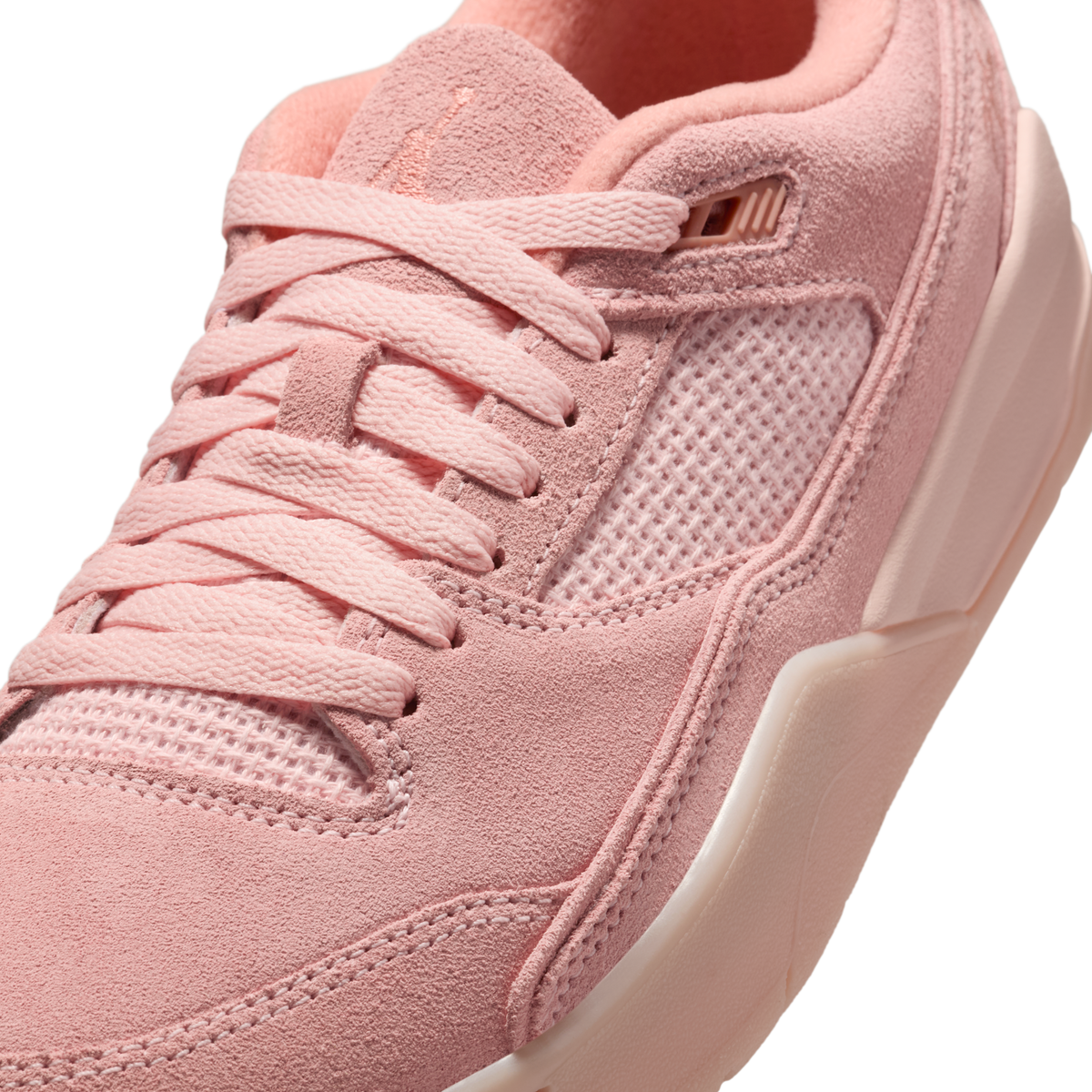 Jordan Flight Court Atmosphere (Women's)