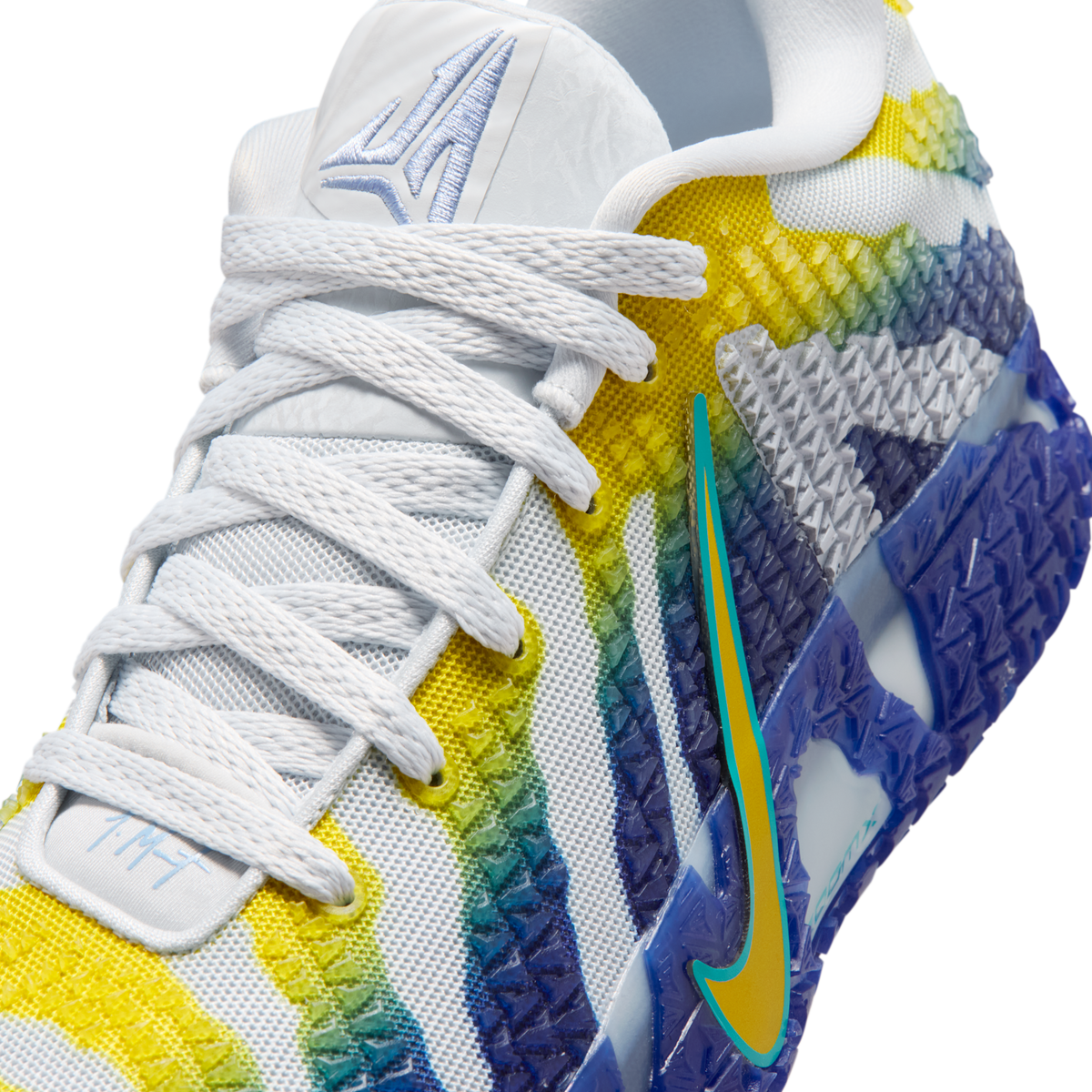 Nike Ja 3 Murray State