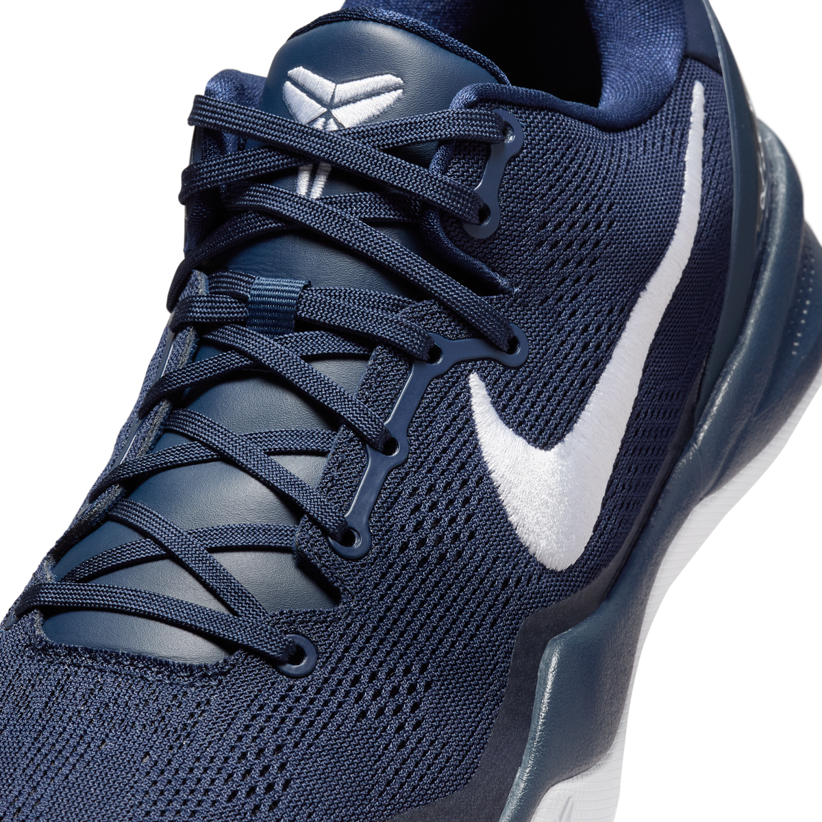 Nike Kobe 8 Protro College Navy