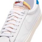 Nike Tennis Classic White Light Photo Blue