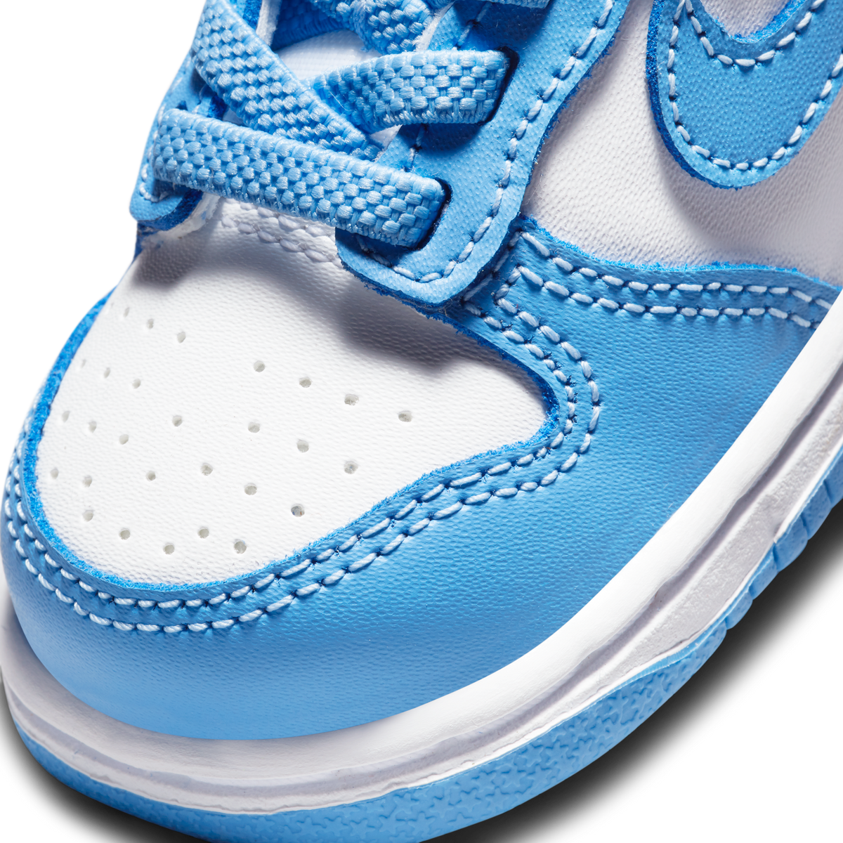 Nike Dunk Low UNC (2021) (TD) | CW1589-103
