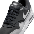 Nike Air Max 1 Off Noir White Black Vast Grey (GS)