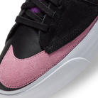 Nike SB Zoom Blazer Mid Edge Black Pink Rise | DA2189-002