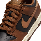 Nike Dunk Low Brown Black (GS)