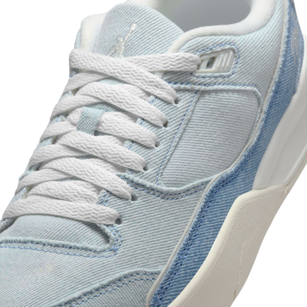 Jordan Flight Court SE Denim (Women's)