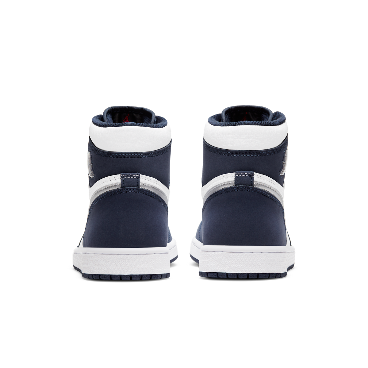 Jordan 1 Retro High CO.JP Midnight Navy (Suitcase)