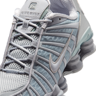 Nike Shox TL Wolf Grey Metallic Silver (Women's)