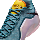 Nike LeBron 23 Miami Twice (Translucent Outsole)