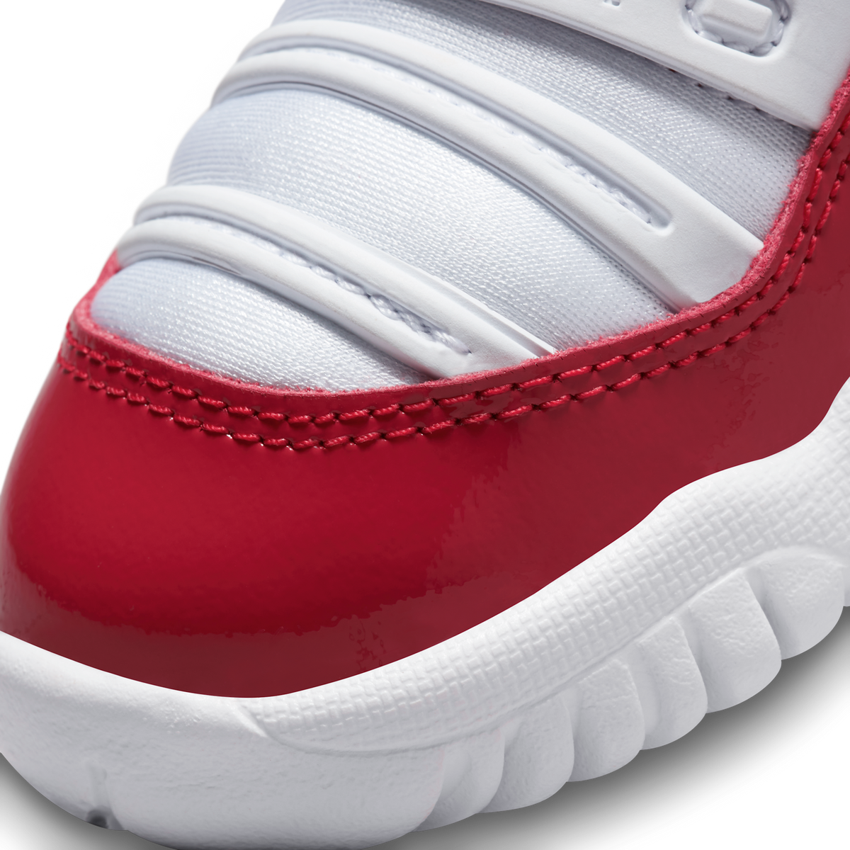 Jordan 11 Retro Little Flex Cherry (2022) (TD)