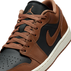 Jordan 1 Low Archaeo Brown (Women's)