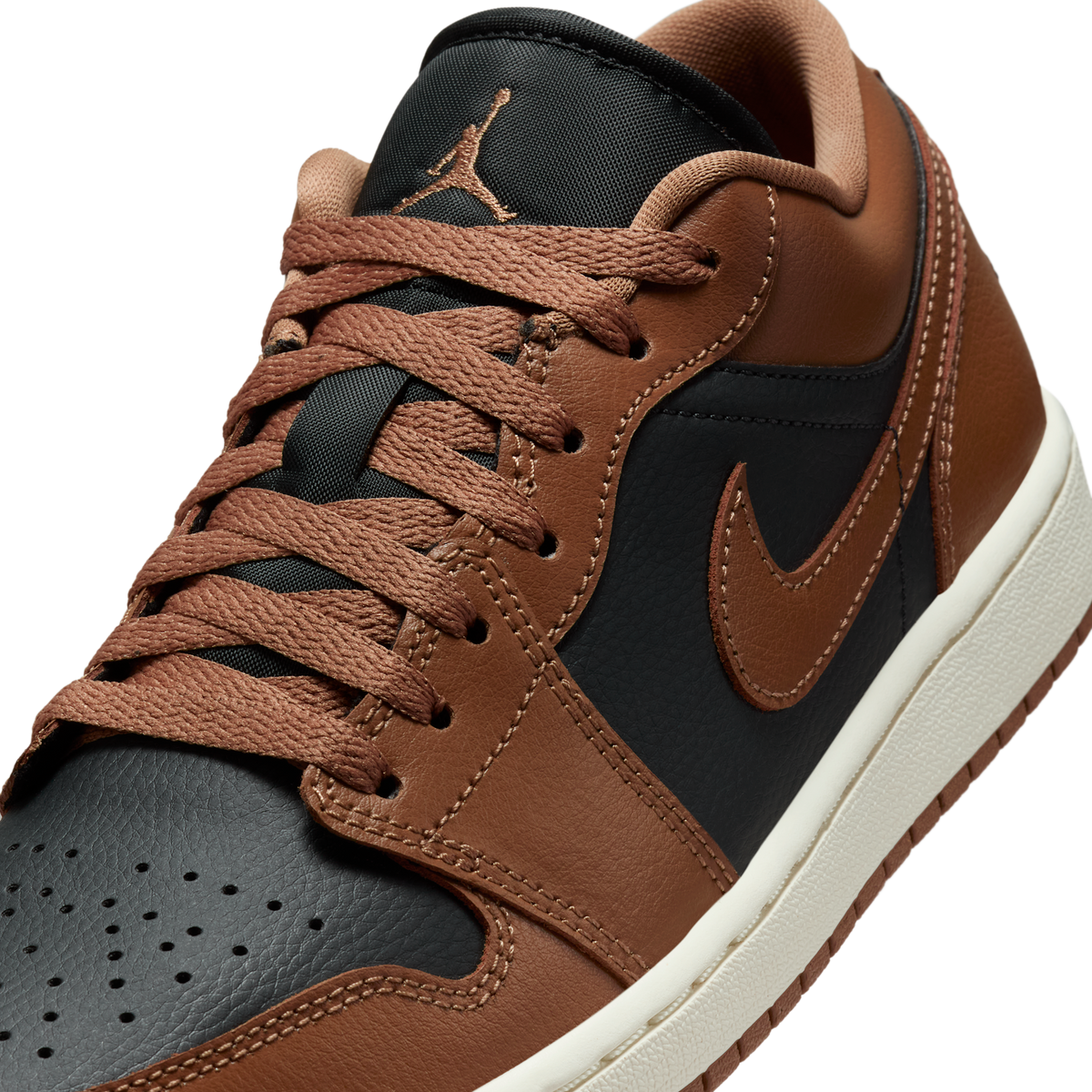 Jordan 1 Low Archaeo Brown (Women's)