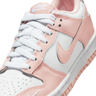 Nike Dunk Low Washed Coral (GS) | IF6172-100