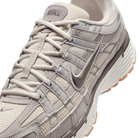 Nike P-6000 SE College Grey Light Orewood Brown Sail Cave Stone