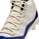 Jordan 11 Mid MCS Cleat Rare Air