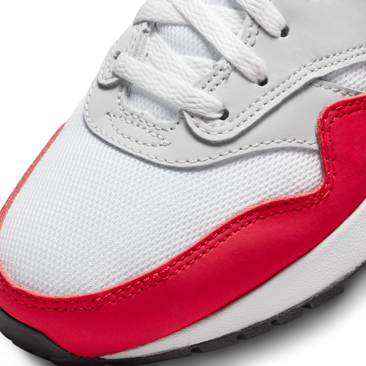 Nike Air Max 1 Sport Red (2023) (GS)