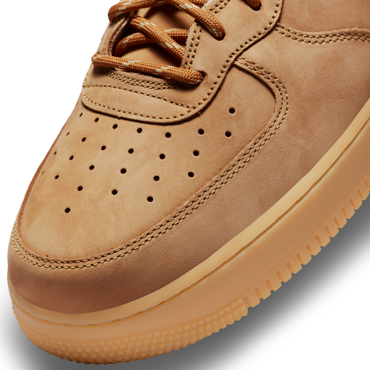 Nike Air Force 1 Mid '07 Flax