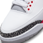 Jordan 3 Retro Fire Red (2022)