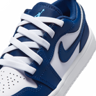 Jordan 1 Low ALT Midnight Navy University Blue (PS)