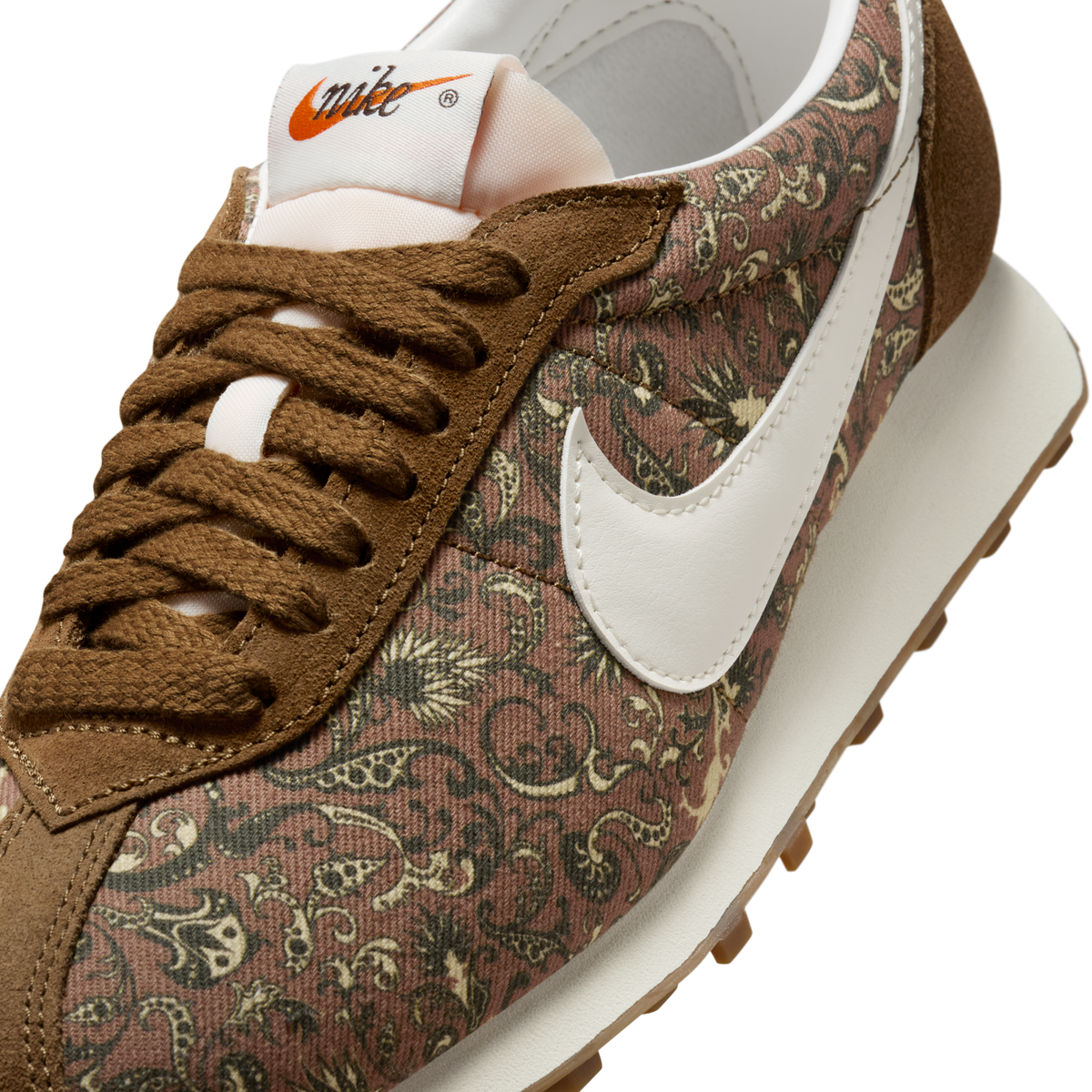 Nike LD-1000 Bandana Mosswood Brown (Women's)