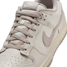Nike Dunk Low Retro Soft Pearl Cream