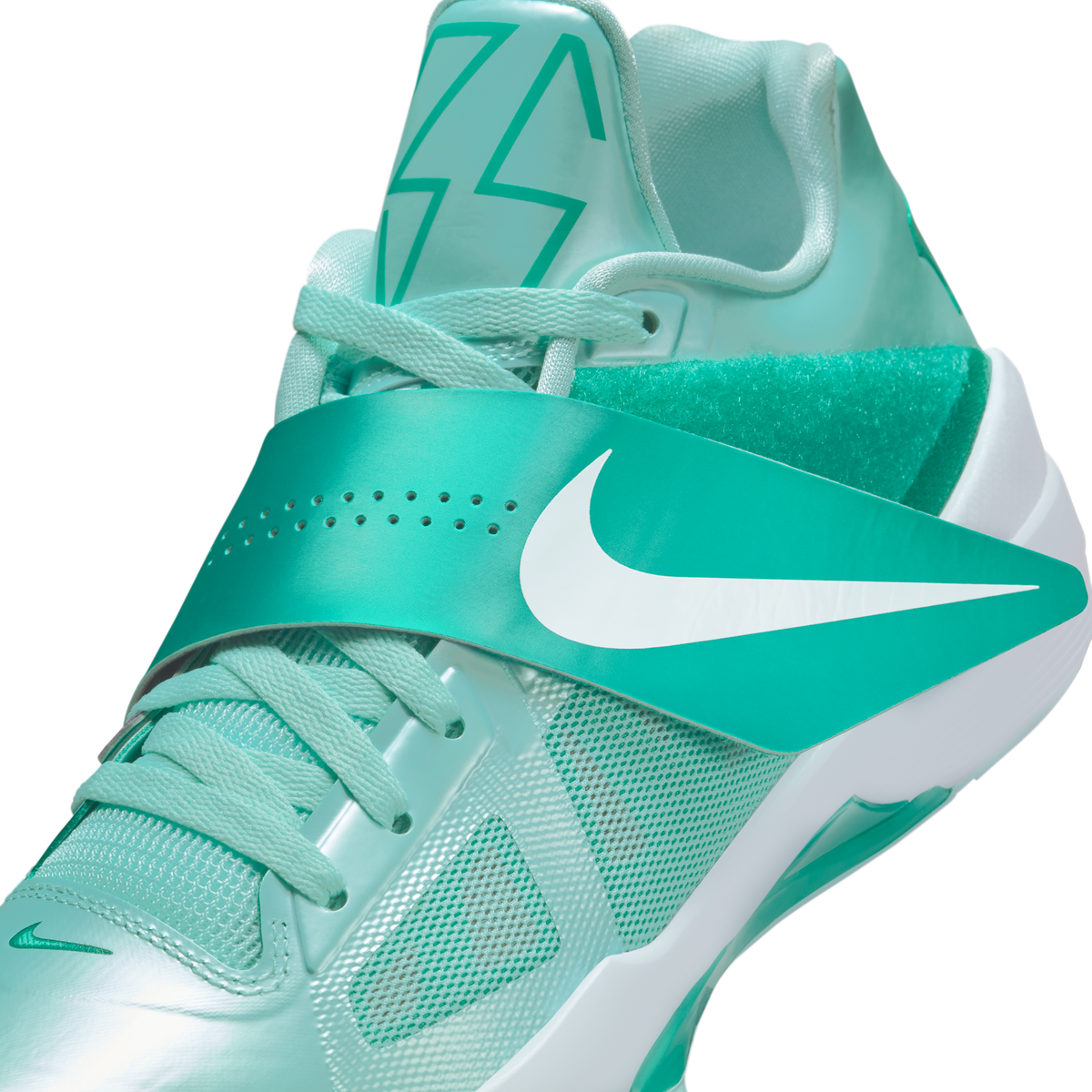 Nike KD 4 Easter (2025) | IB3550-300