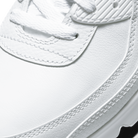 Nike Air Max 90 Leather Triple White