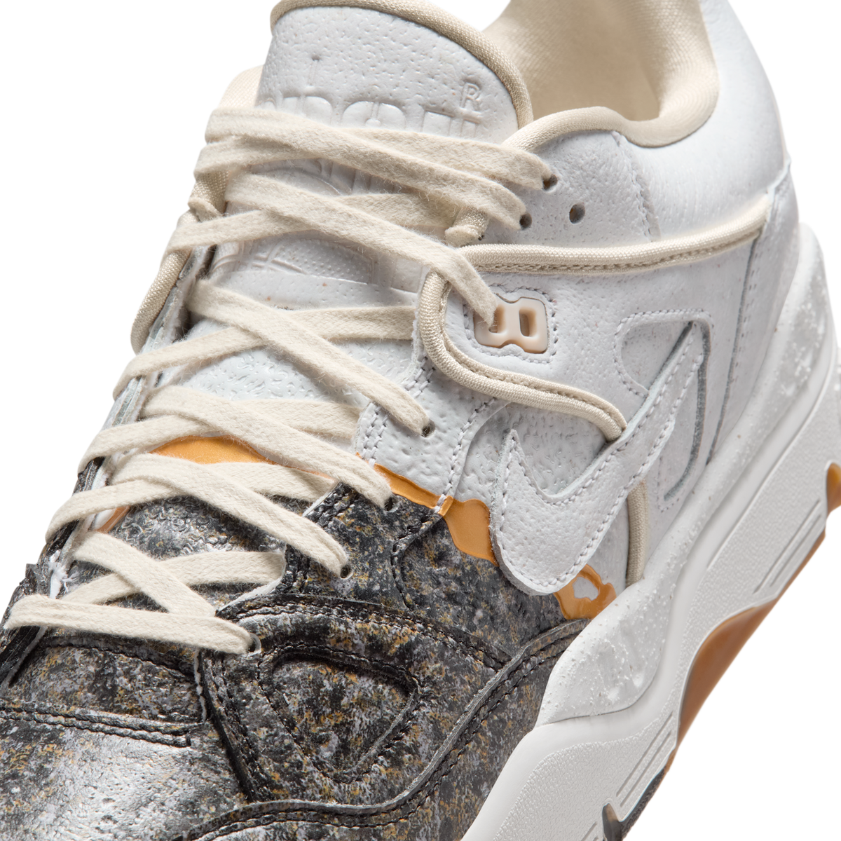 Nike Air Force 3 Low SP Nigo Kintsugi Phantom Night Stadium (OGIN Version)