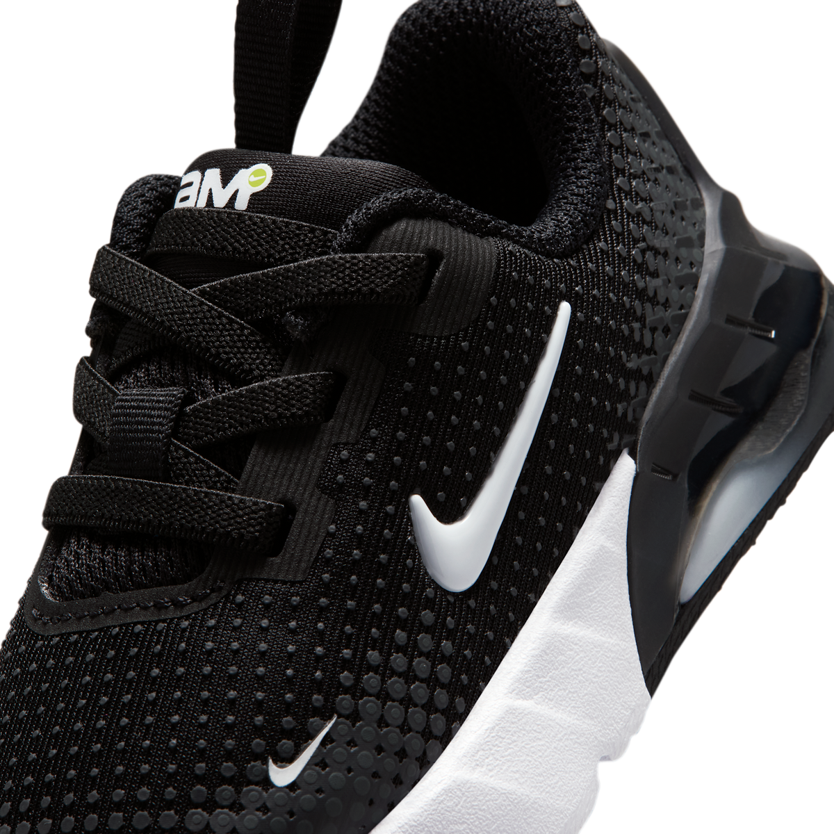 Nike Air Max Phoenix Black Anthracite White (TD)