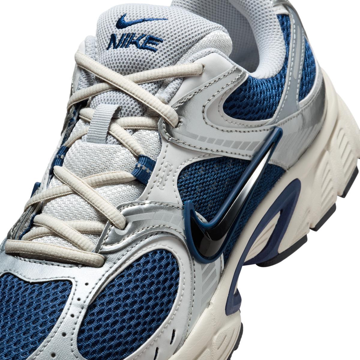 Nike V5 RNR Blue Void Wolf Grey | HJ5228-400