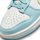 Nike Dunk Low Ocean Bliss Citron Tint (Women's) | DD1503-123