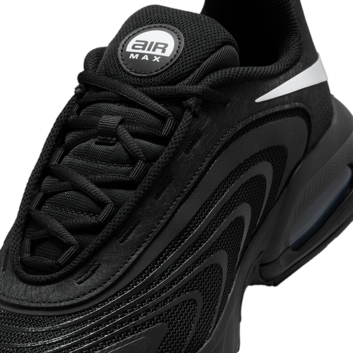 Nike Air Max Fire Black White | IF2621-001