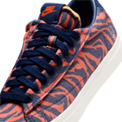Nike Blazer Low Devin Booker Detroit Tigers Safety Orange Blue Void | HQ2054-801