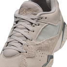Jordan MVP 92 Swan Light Iron Ore Phantom