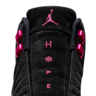Jordan 12 Retro Doernbecher (2017)
