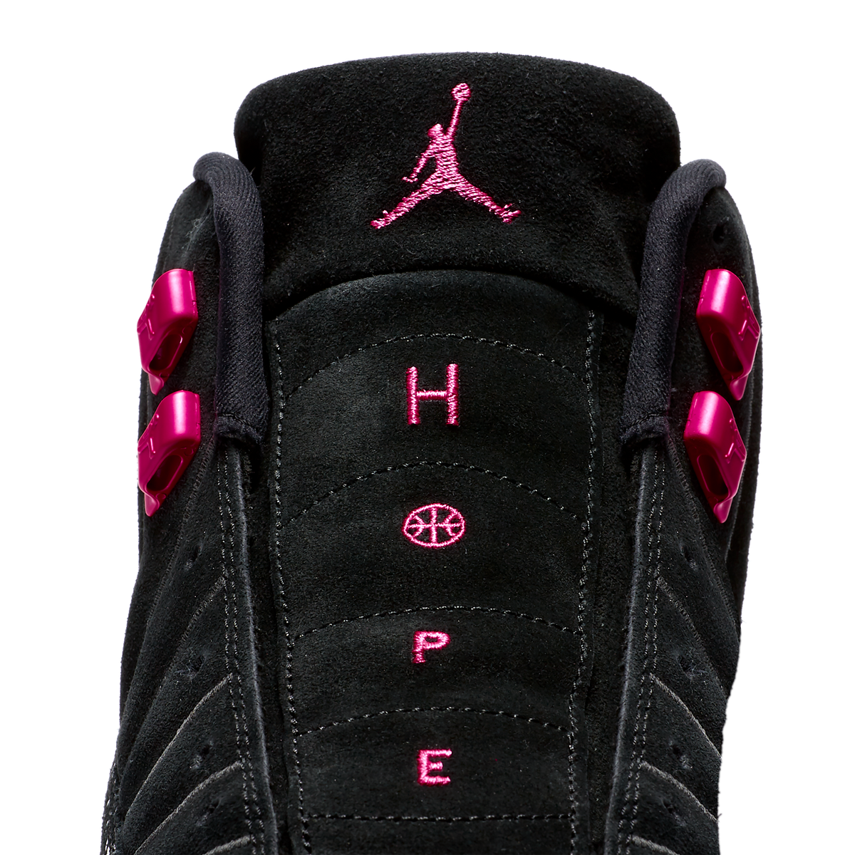 Jordan 12 Retro Doernbecher (2017)