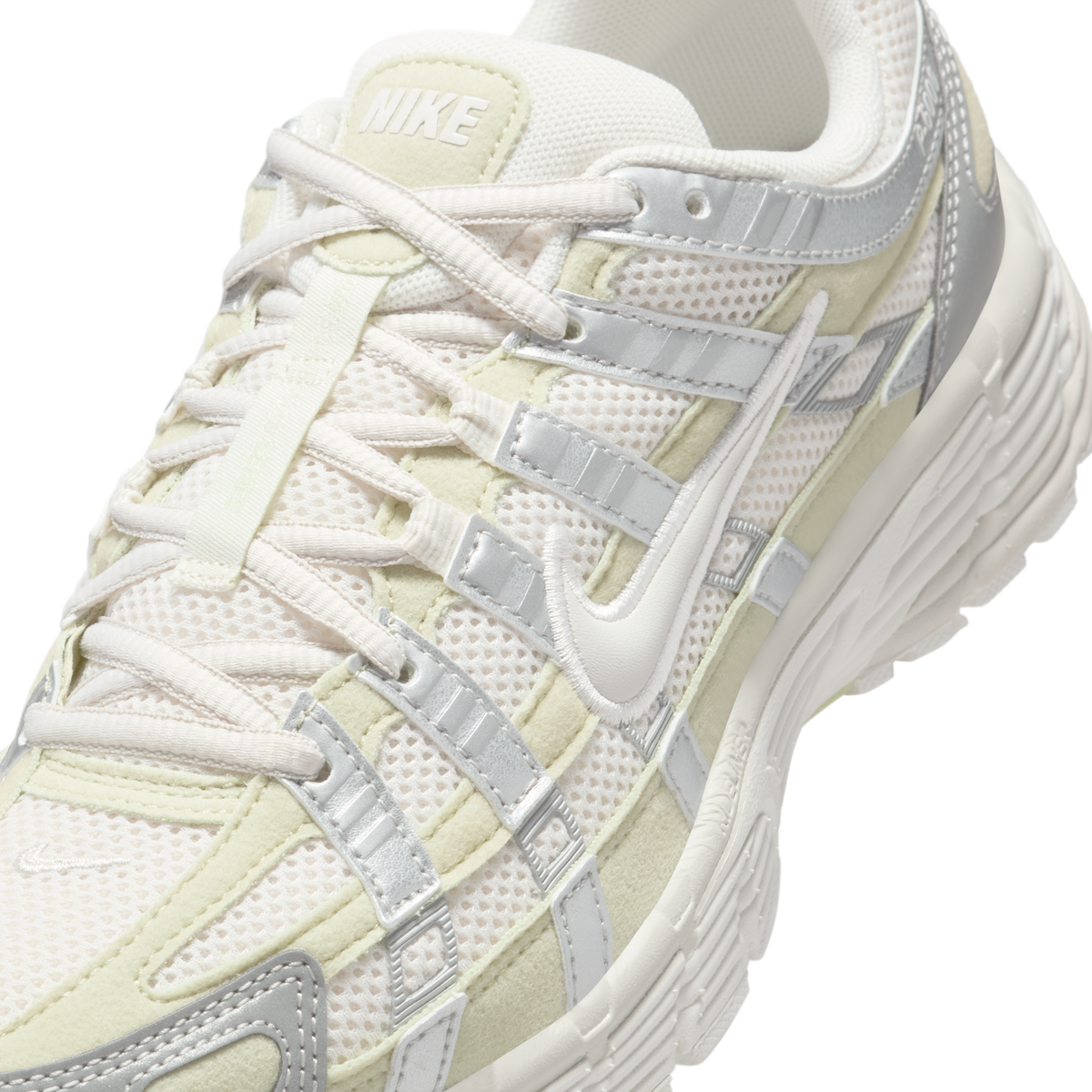 Nike P-6000 Phantom Light Army (Women's)