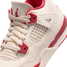Jordan 4 Retro Valentine's Day Sierra Red (PS)