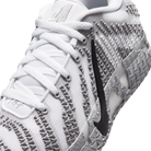 Nike Ja 3 TB White Black Wolf Grey