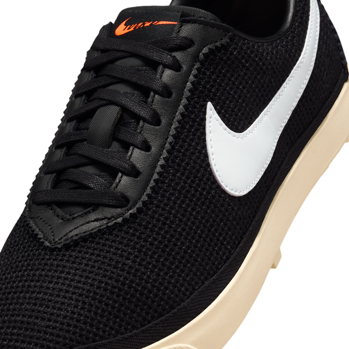 Nike Astro Grabber Textile Black White (Women's)