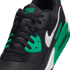 Nike Air Max 90 Black Stadium Green