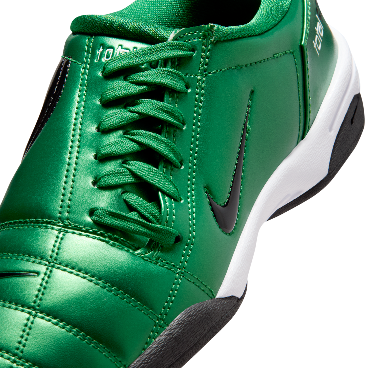 Nike Total 90 Pine Green (Women's) | IM7595-300