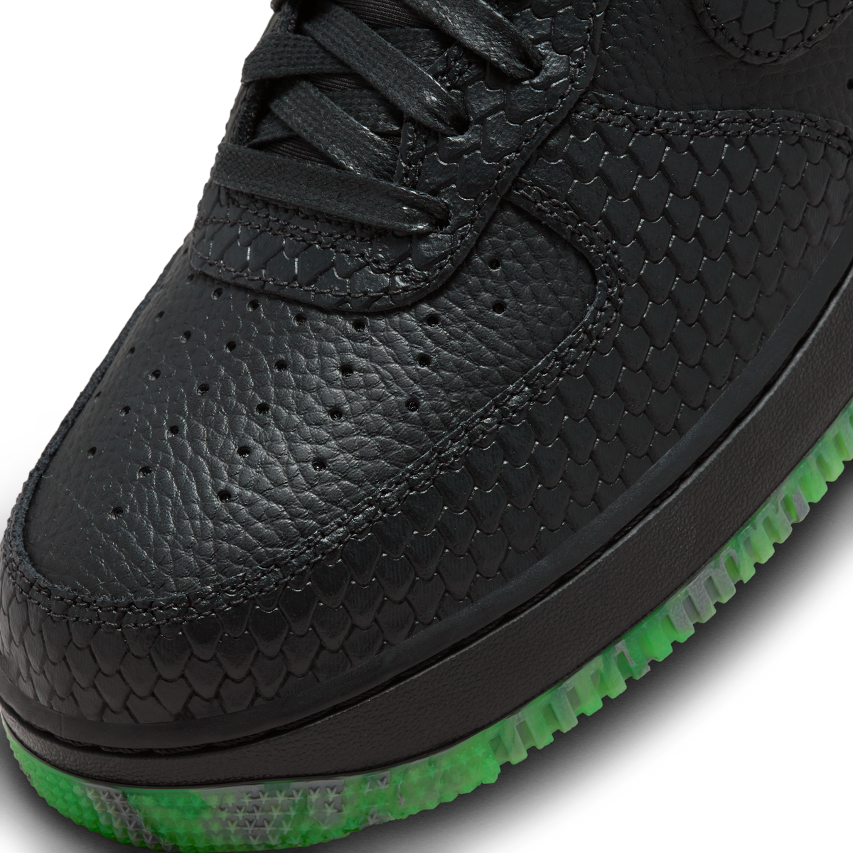 Nike Air Force 1 Low PRM Halloween (2023)