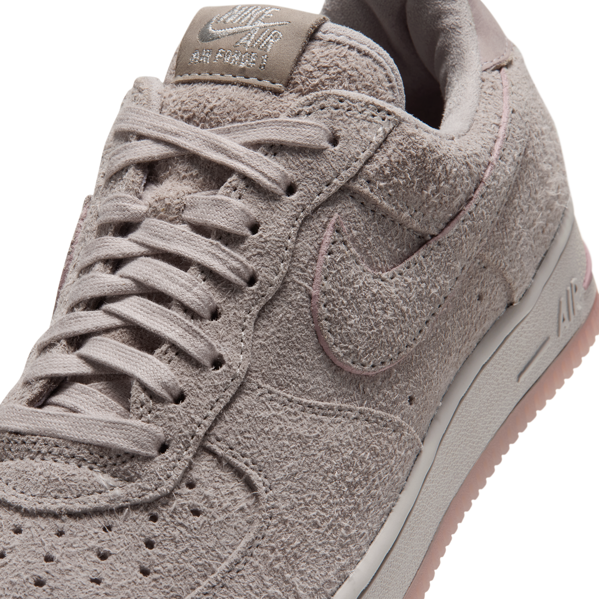 Nike Air Force 1 Low '01 MTA MetroCard