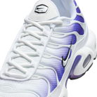 Nike Air Max Plus White Wild Grape | DM0032-105